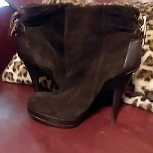 Michael Kors booties